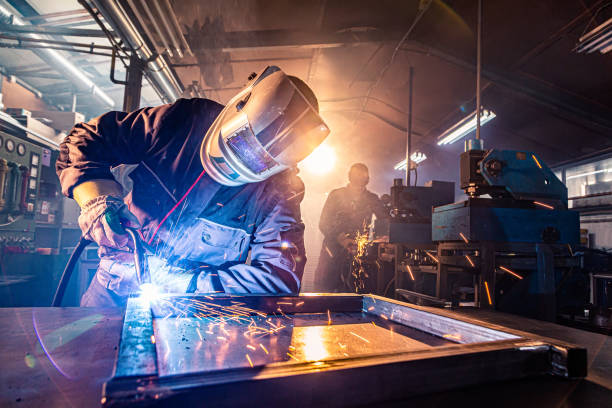 Best Structural Steel Welding in West Laurel, MD