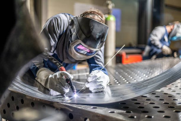 Best Food and Beverage Processing Equipment Welding in West Laurel, MD