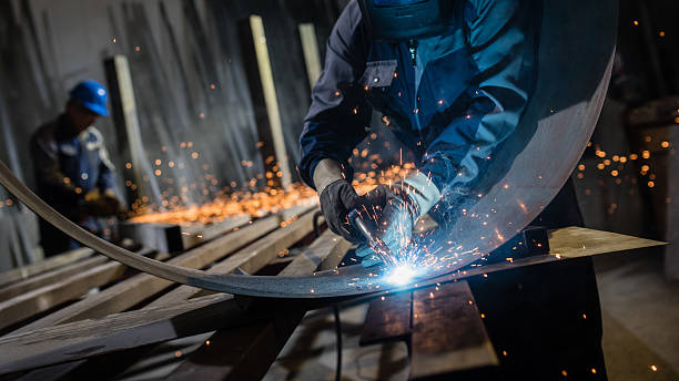  West Laurel, MD Welder Pros