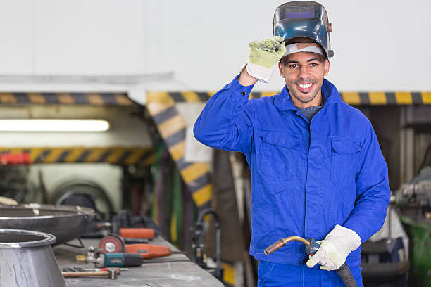 Affordable Welder Services in West Laurel, MD
